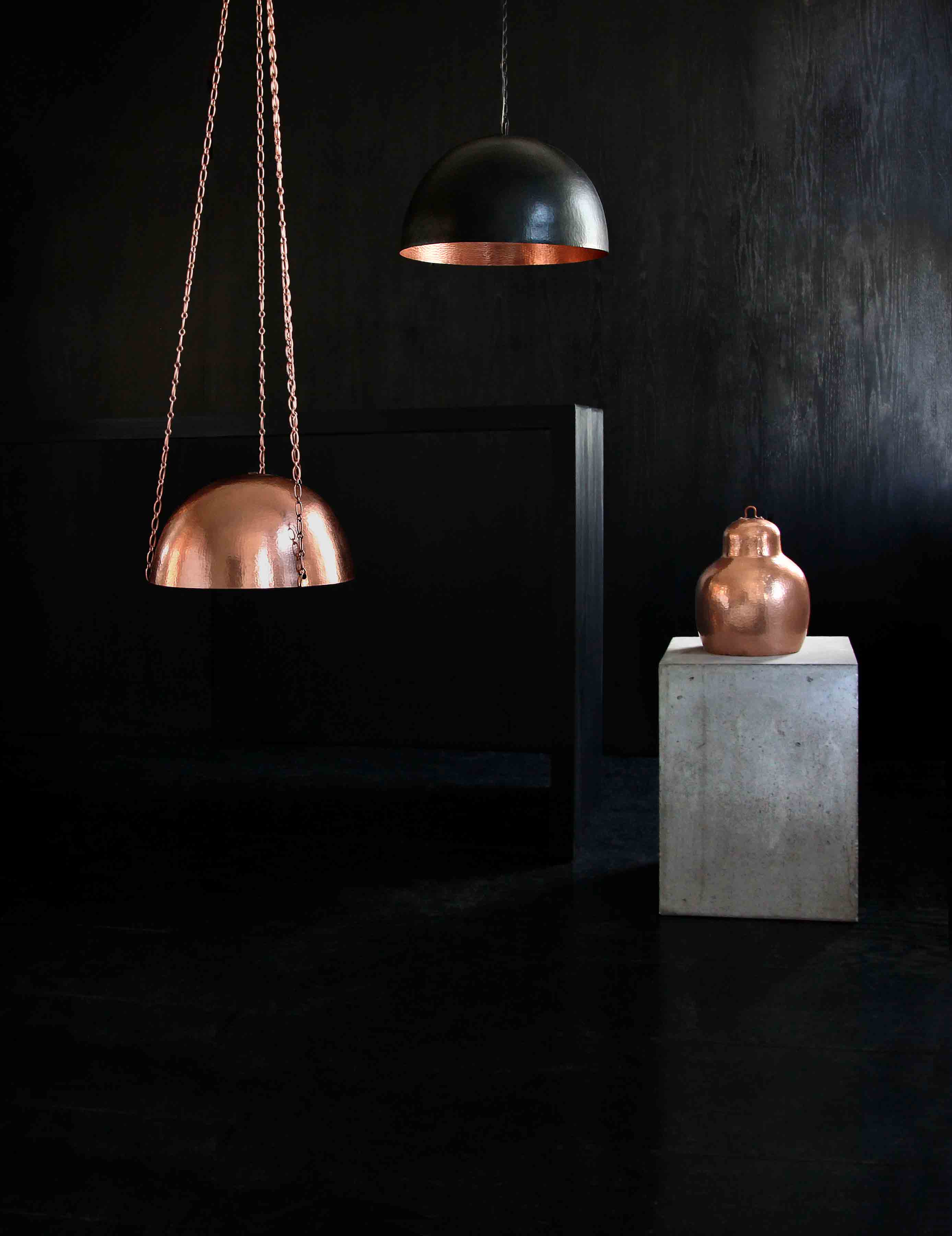 Cobre Lighting Collection - Home